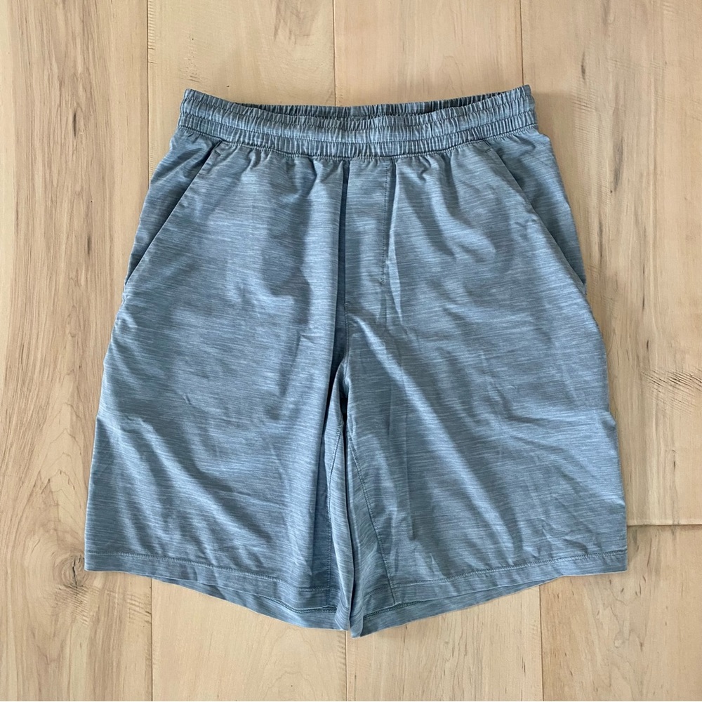 Lululemon Pace Breaker Linerless 9” Shorts